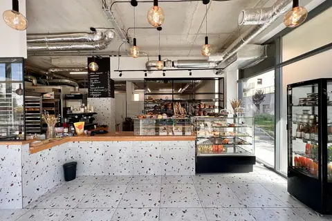 Longstraw Bakery photo 1